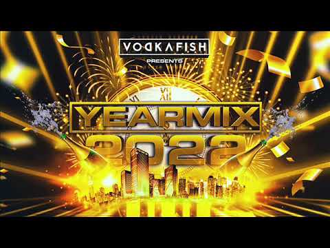 VODKAFISH - Year Mix 2022