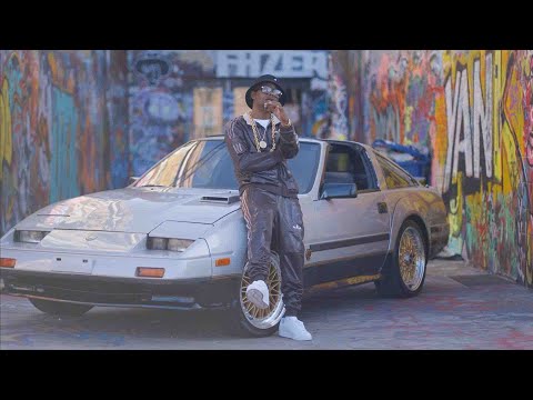 J. Stone - I'll Be Hood (Music Video)