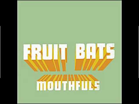 Magic Hour - Fruit Bats