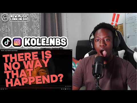 ThunderZ – Tengri: GEGEEN (ft. Ninjin & Monjigo) (REACTION)