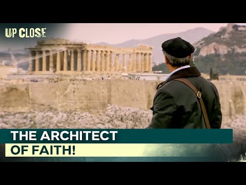 How Christianity Went Global: The Epic Journey of St. Paul | Up Close