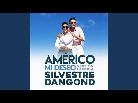 Mi Deseo (Version Cumbia)