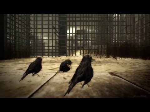 A Journey In Second Life July - October 2015 (Slideshow)