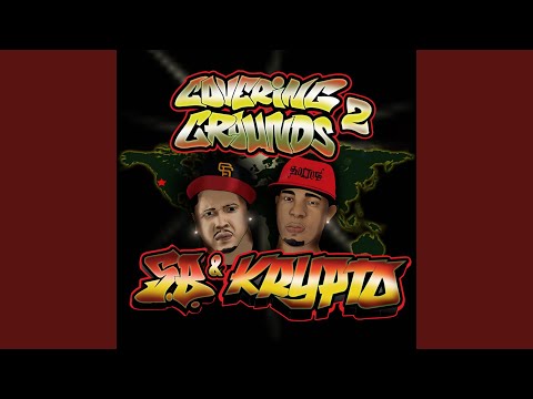 Sacred Soldiers ft Danked Out, Axion Jaxion & Los Rakas