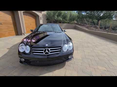 PCARMARKET Auction: Walk Around (Exterior/Interior)