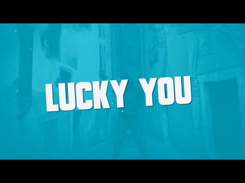 Thumbnail for Lucky You video