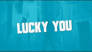 Lucky You