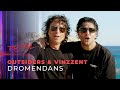 Outsiders & Vinzzent - Dromendans