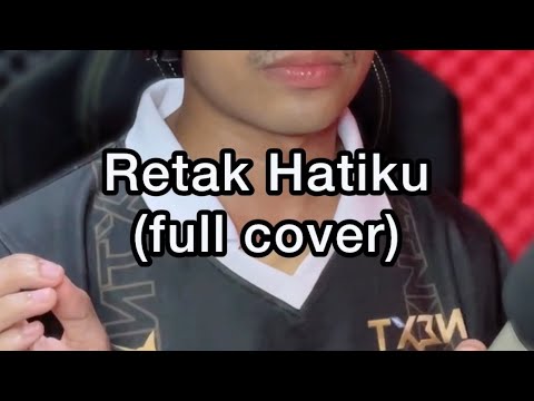 RETAK HATIKU x MEKAR DI JIWA x BUKAN KU TAK SUDI (cover by Namie Smy)