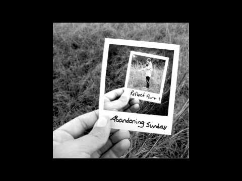 A Quiet Mistake - Abandoning Sunday