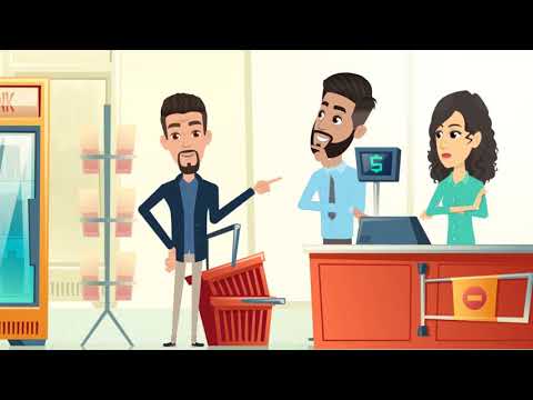 Videos from IDZlink Cloud POS