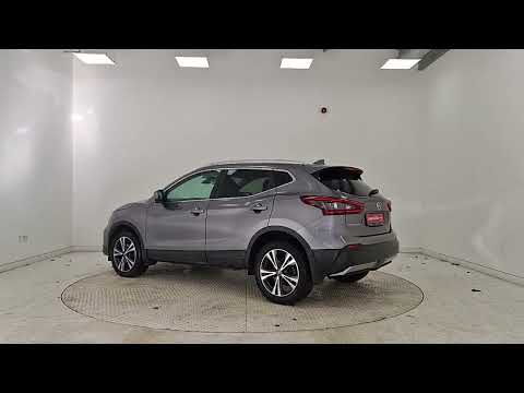 Nissan Qashqai 1.5 DSL SV PREMIUM AUTO PART LEATHE - Image 2