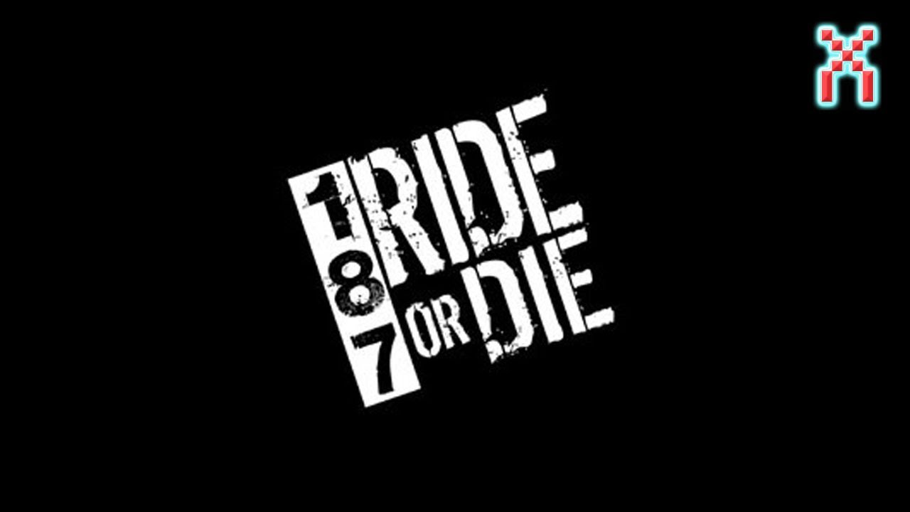 187 Ride or Die • CIB trailer