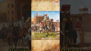 Download lagu Adoration that Hindu's have for their land is incomparable - Al-biruni| Meenakshi Jain mp3 Download lagu Adoration that Hindu's have for their land is incomparable - Al-biruni| Meenakshi Jain mp3