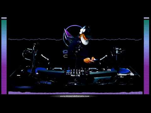 RAY KEITH DREAD CAST 6TH OCT  -  Thames Delta Radio