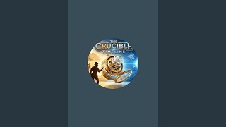 ​The Crucible Timeline is live! Let have fun with YouTube game