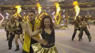 Official song of 2025 CONCACAF Gold Cup &quot;Tocando El Cielo&quot; by Luis Fonsi on Opng 2025 CON. Gold Cup