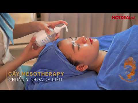 IMISS BEAUTY SPA NƠI CẬP NHẬT XU HƯỚNG LÀM ĐẸP MỚI NHẤT | Hotdeal Hồ Chí Minh