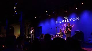 Sonny Landreth - Firebird Blues  - Oct. 28, 2018, Washington, D.C.