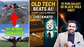 Dark Side of AI? Grief Bots, Lost Fireflie, Greenland Ice Melting, Superintelligence