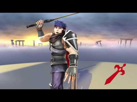 Clarkson's Battlefield 9 - [Winners]  LoCal Waldo (Ike) vs Mischeif (Yoshi)