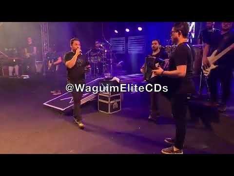 DESÇA DAI SEU CORNO