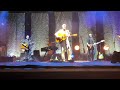 David Gray Silver Lining Charlotte   4K
