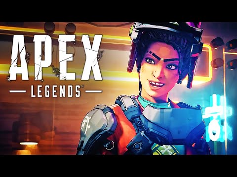 Apex Legends: Season 6 – Official Boosted Launch Trailer