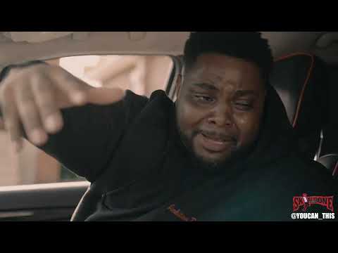 MeanWhileInChicago Ep 14 Part 2 #skinbone