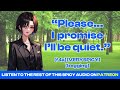 F4A Teasing Your Needy Tomboy ASMR Girlfriend In The Park Very Spicy Asmr Roleplay