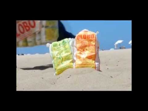 Biscoito Globo - O Sabor do Rio