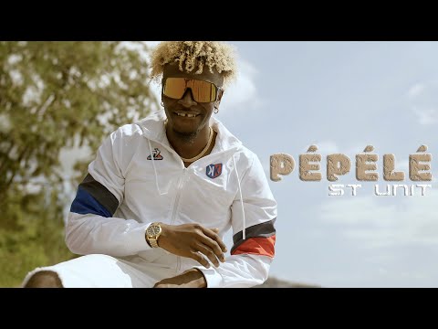 St Unit - Pépélé (Run Hit)