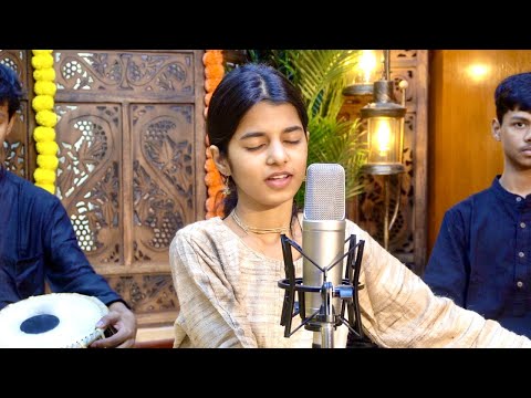 चलो मन गंगा जमुना तीर - भजन