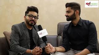 Hardeep Arora | Fashion Choreographer | KKModels video