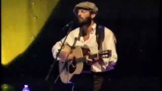 Ray LaMontagne - Repo Man (pro shot)