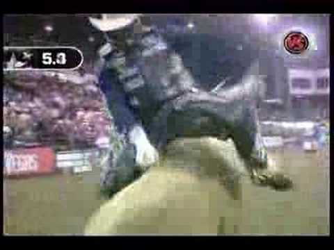 Ednei Caminhas VS Big Coyote