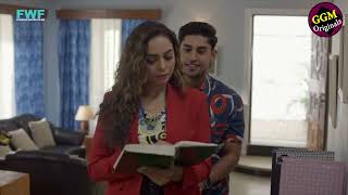 लेडी बॉस | lady Boss | Full Episode | New Hindi Web Series | Latest Web Series | 2022