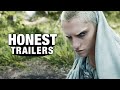 Honest Trailers Lord Of The Rings The Rings Of Power Season 1