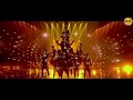 ABCD 2 SONG IN NAMO NAMO NAMO NAMO NAMASTE IN VARUN DHAVAN