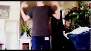 The G Rap - Rest in peace ( Waldermar )