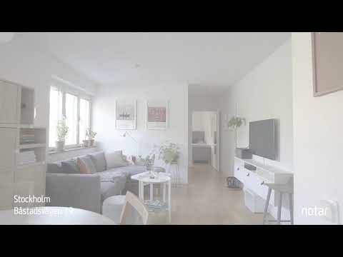 - 2:a · 40.5m2 - Hammarbyhöjden/Björkhagen  : Via Notar mäklare Hammarby Sjöstad / Johanneshov