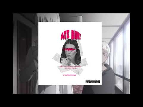 ATE BIH! - COLDBOYZ (Dreamy, Shtday, Kid Chucky,FG, Moja FCKND)