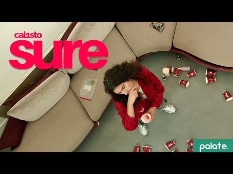 Cal1sto - Sure [Prod. Cal1sto] (Official Video)