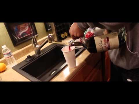 Too Short Presents: Beeda Weeda "Hustla" Ft E-40 (In Studio Performance)