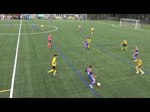 MS 3/3 Team Basel OB FE14 - Team Oberaargau Emmental TOBE FE14 28.09.2019