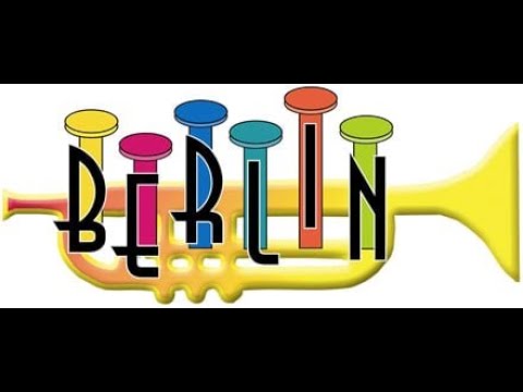 3. Berliner Militärmusikfest - 1997 Berlin - Military Tattoo