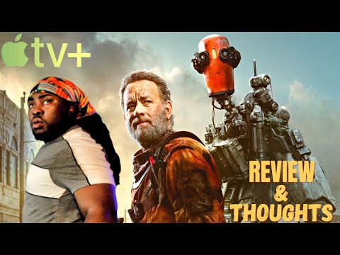 YouTube video about: How can I watch Finch without an Apple TV+ subscription?