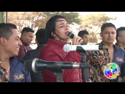 MIX TU AUSENCIA - SON DEL DUKE ( EN VIVO ) CHICLAYO