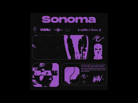 [FREE] Leo SVR x Deelee S Detroit type beat - "Sonoma" (Prod. by WAV.)