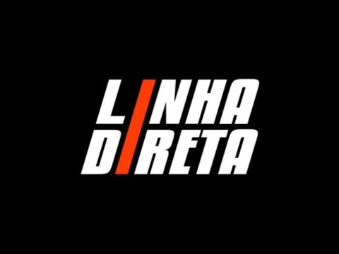 Chamada Linha Direta | Hoje | (22/06/2023) Globo